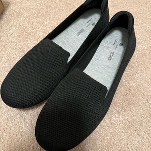 Clarks cloud stepper